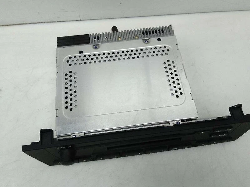 13264010 radio para BMW SERIE X3 (E83)(2004- ) 2.0 XDRIVE 20D 2004 1428311 - Imagen 2 de 4
