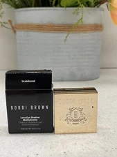 Bobbi Brown Luxe Eye Shadow Multichrome  (Incandescent) NIB