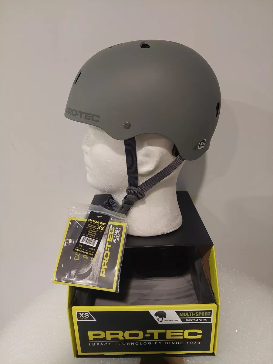 Protec xs helmet sale