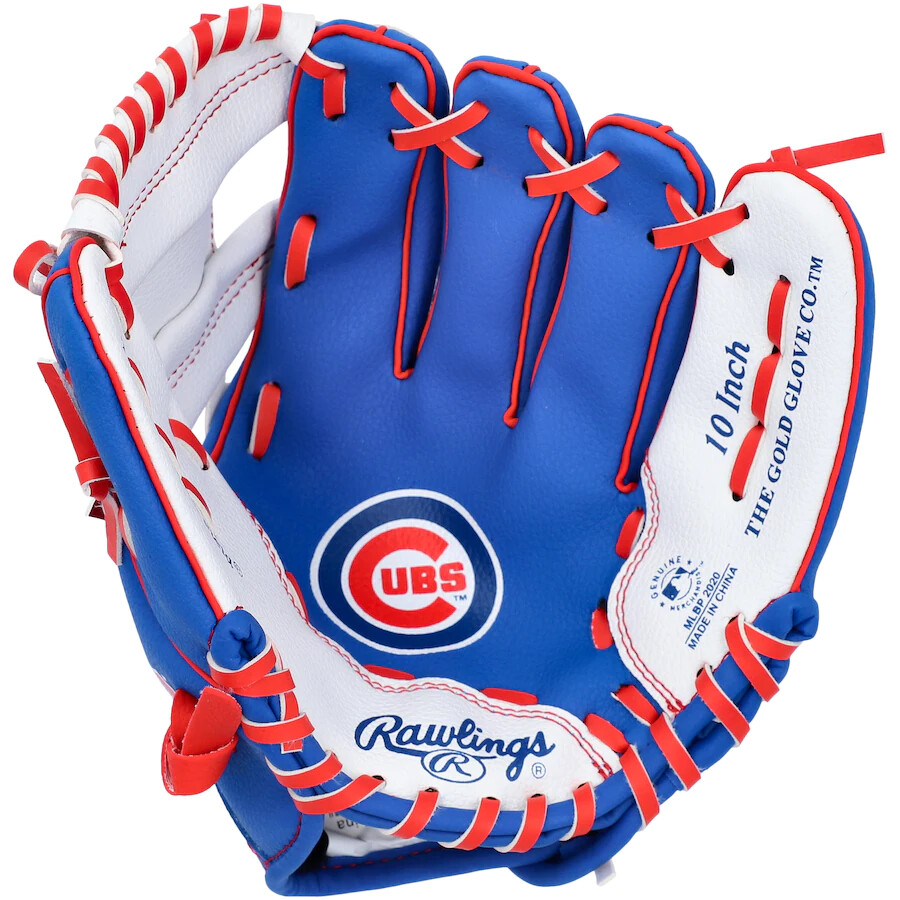 Guanto Da Baseball Barnett JL-110 - Per Youth, 11 Pollici, Bianco, Interno Morbido, Per Esterno - Foto 10