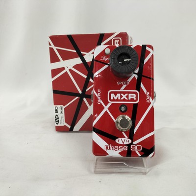 MXR Evh Phase 90 Eddie Transporter Halen Pedal - Excellent Zustand aus Japan