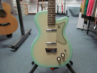 danelectro reissue serial numbers