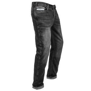 John Doe Original Motorcycle Jeans - Black | eBay