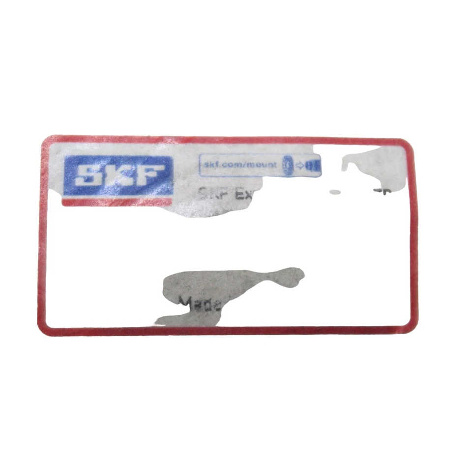 Bearing SKF 6301-2RSH - Image 3 of 4