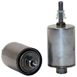 fuel filter fits 1997 2002 cadillac eldorado deville seville wix ebay Cadillac DeVille image is loading fuel filter fits 1997 2002 cadillac eldorado deville