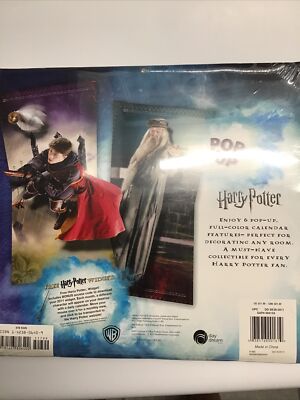 2011 HARRY POTTER WORLD 