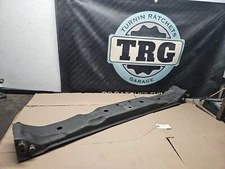 04-15 Nissan Titan Armada 4th Fourth Frame Rail Crossmember Brace 51040-7S030