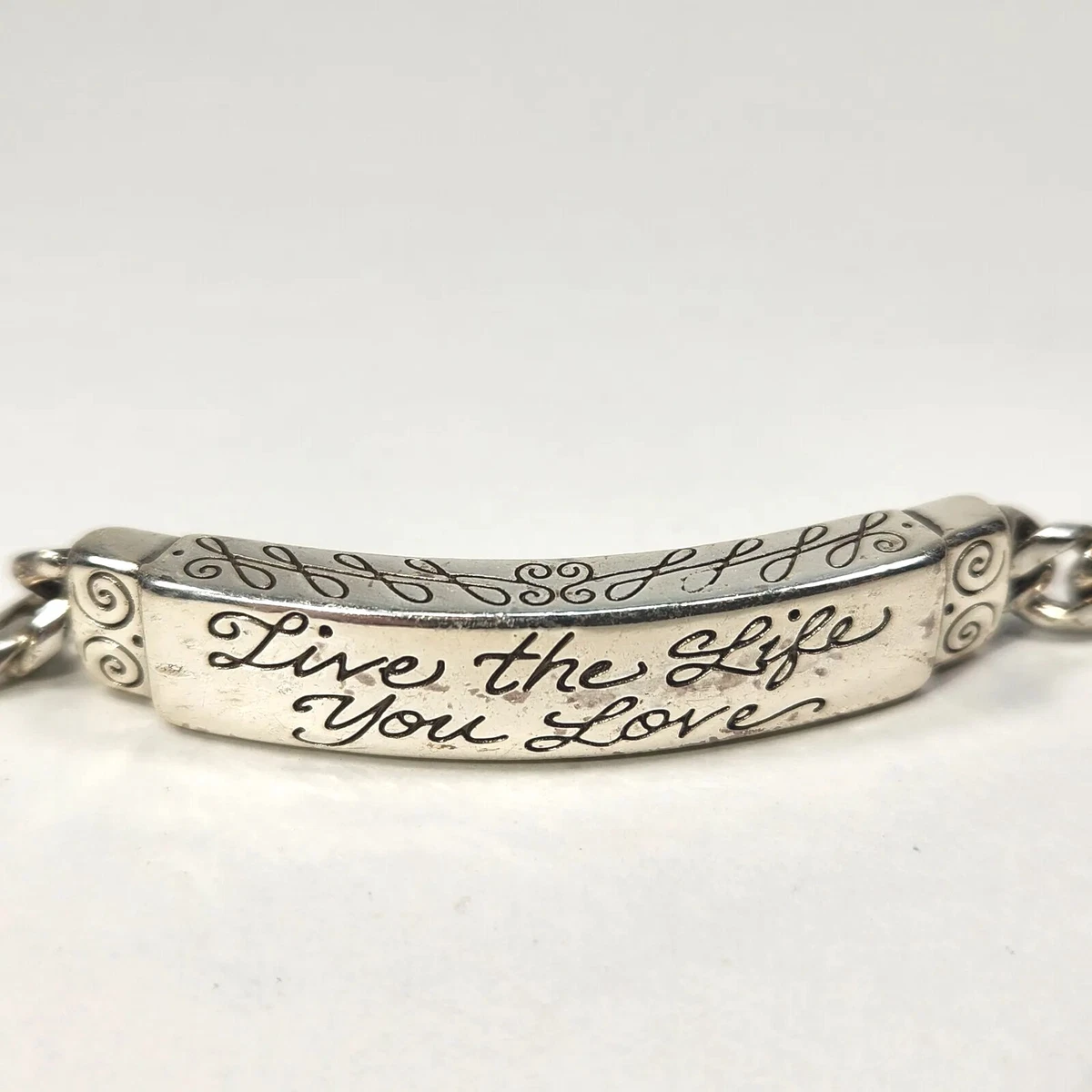Brighton clearance love bracelet