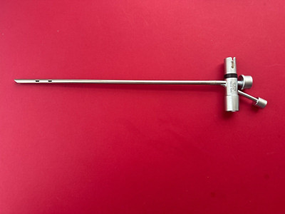 Karl Storz Bronchoscope, Size 3, Length 26cm Ref: 10339 EE