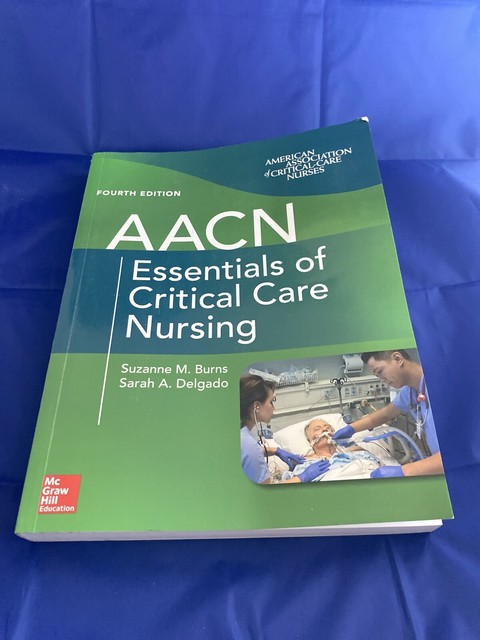 CCRN-Pediatric Vorbereitung