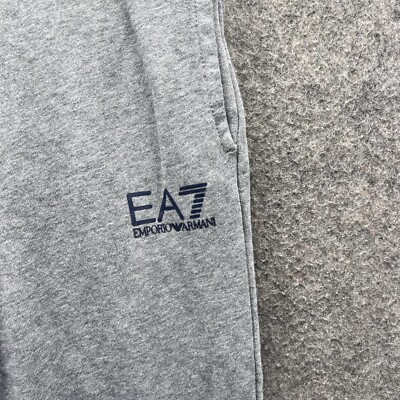 パンツ EMPORIO ARMANI Woman Pants Grey EW000163TE10525 OC001 30269134FF_12_f.jpg
