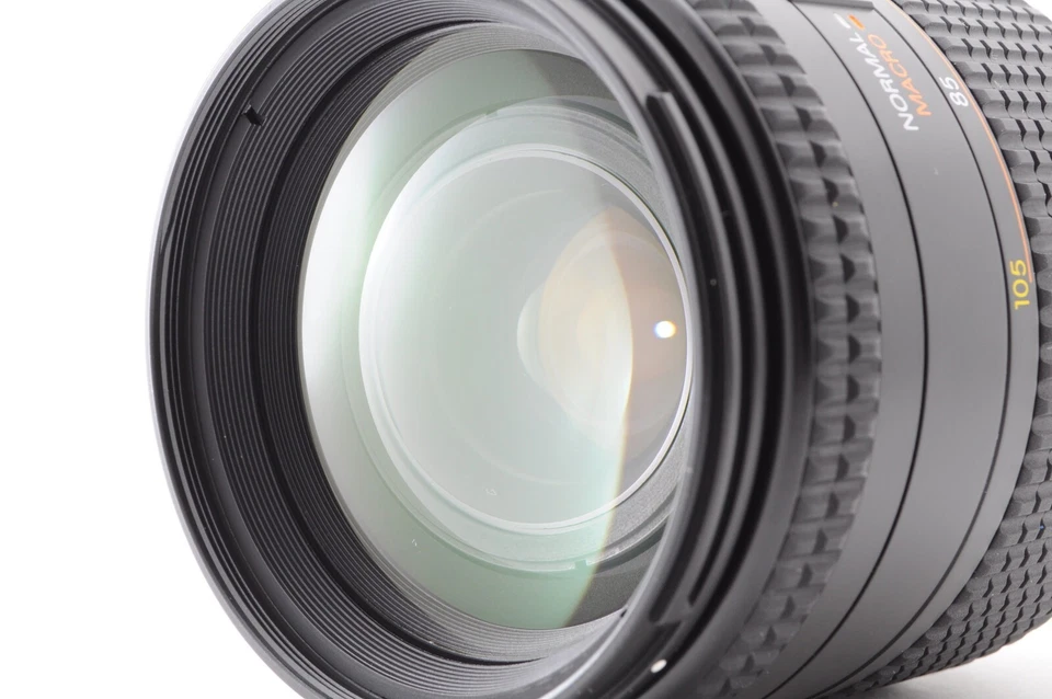 [ Mint w/Box ] Nikon AF Nikkor 28-105mm f/3.5-4.5 D Zoom Lens Filter From JAPAN - Image 3 of 4