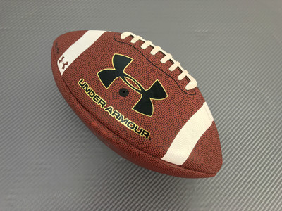 under armour 495 football