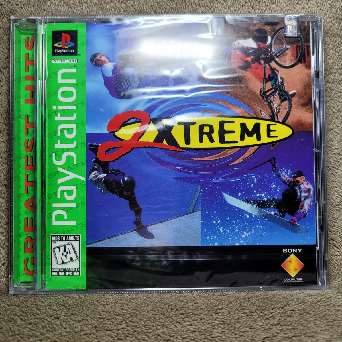 Extreme レコード1st MS02OTgwLmpwZWc.jpeg