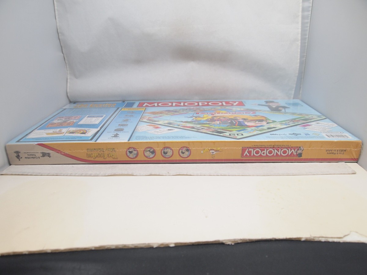 BEATLES,YELLOW SUBMARINE MONOPOLY,ビートルズ Monopoly: The Beatles Yellow Submarine | Board Game