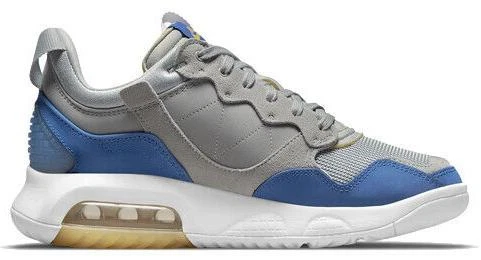 Jordan MA2 Light Smoke Grey Game Royal