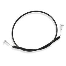 Driver Door Latch Control Cable 69720-0C010 fits 2001-2007 Toyota Sequoia