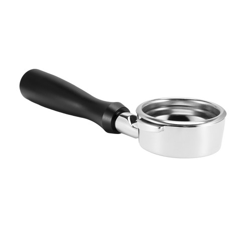 58mm Coffee Bottomless Portafilter Compatible with Breville BES990,BES980,BES920 - Picture 11 of 24