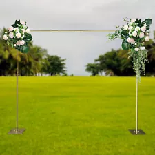 Elegant and Stylish Wedding Stand Weddings, Birthday Parties Backdrop