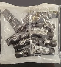 10 x Giorgio Armani Luminous Silk Hydrating PRIMER 5ml (each) FACTORY SEALED 