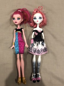 monster high dolls bulk