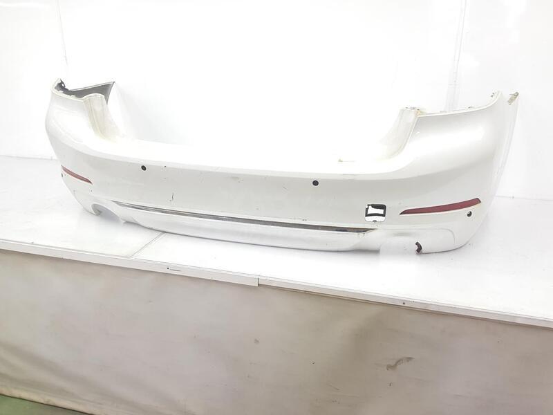 51127475601 rear bumper for BMW 5 30 I 2016 1731253 | eBay MCMバッグ
