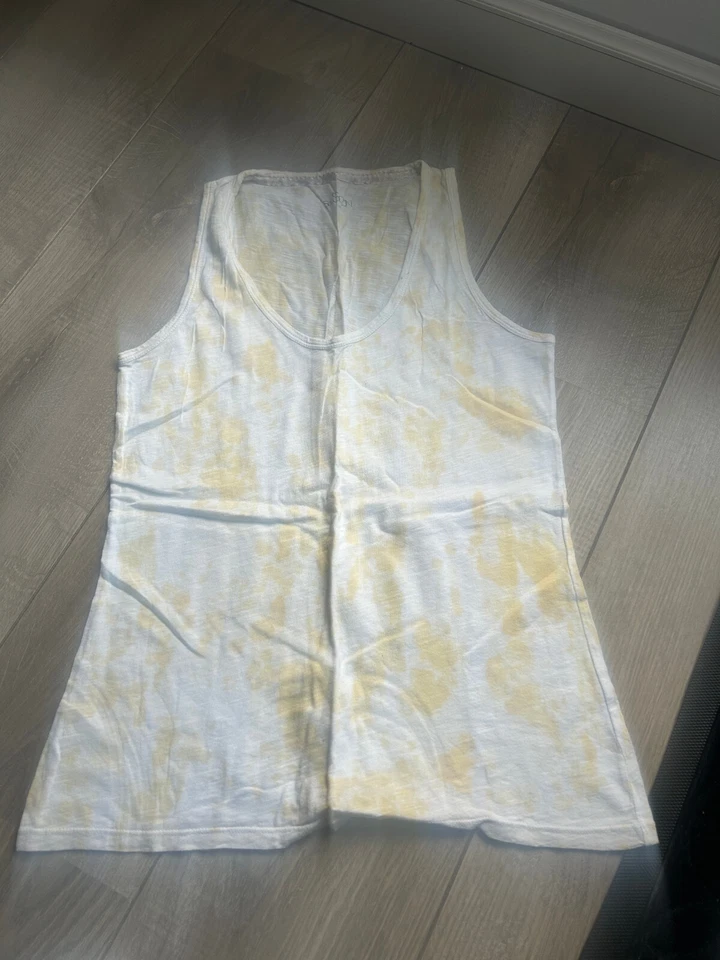 SO SOON debardeur taille S TBE - Photo 1/1