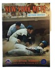 Baseball New York Mets 1971 Vintage Yearbooks