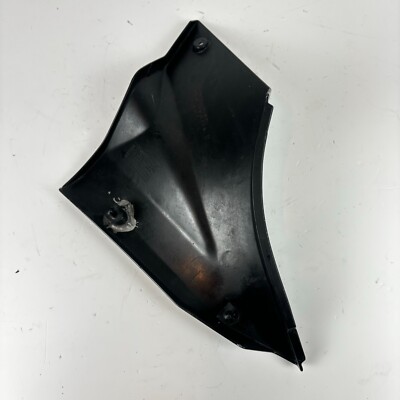 Kawasaki Ninja ZX-10R ZX10R 2006-2007 Right Side Cover Plastic