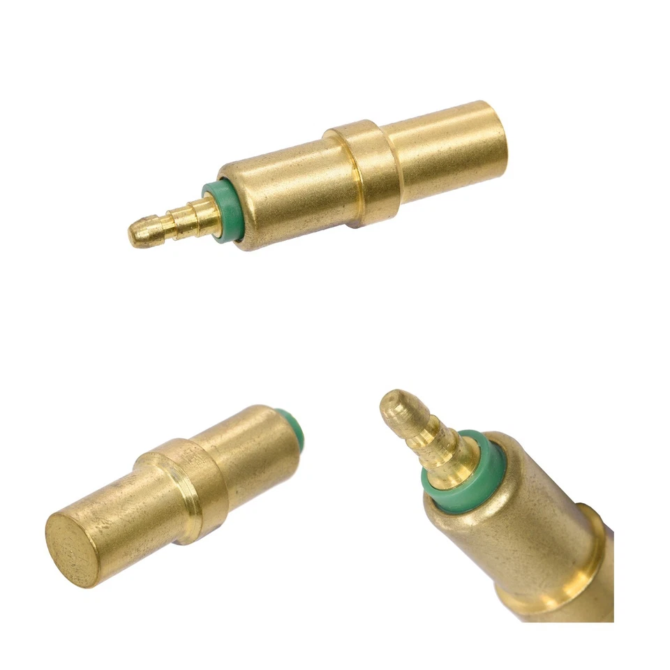 Engine Coolant Temperature Sender Walker For 1983-1984, 1986 Nissan Pulsar NX - Изображение 4 из 4