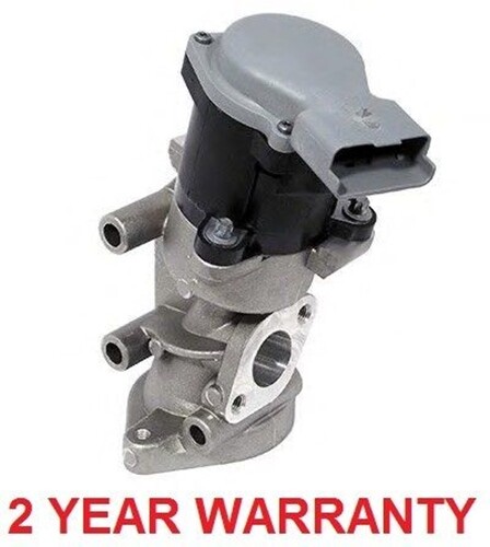 EGR VALVE for FORD TERRITORY TDCI EXHAUST GAS SZ 2.7 TURBO DIESEL LEFT + RIGHT EGR VALVE for FORD TERRITORY TDCI EXHAUST GAS SZ 2.7 TURBO DIESEL LEFT + RIGHT