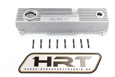 Scirocco 1,5l 1,6l 1,8l 8V Aluminium Ventildeckel / Alu Rennsportventildeckel 