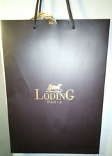 Shopping Bag LODING Sac vide 41 x 29 x 7 cm