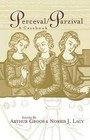 Perceval/Parzival: A Casebook by Taylor & Francis Ltd (Paperback, 2016)