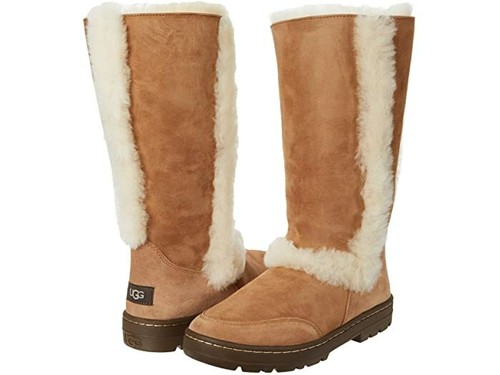 UGG Sundance II Revival - Chestnut 