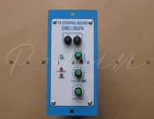 DBC-302N Automatic baler control box controller circuit board