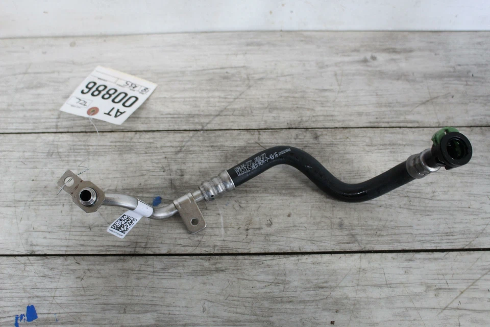 Líneas de refrigeración Trans AUDI RS5 18 Foto 2 de 3