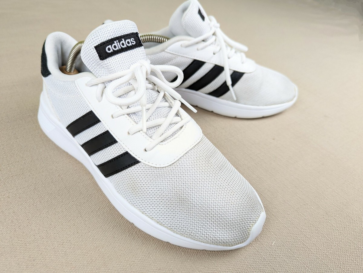 Adidas Cloud Foam Sma 23m001 Sz Women's US 8.5 Men's 7.5 EU