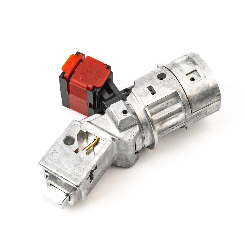 Avviamento Blocchetto Accensione per Renault Master Trafic Opel Movano - Immagine 4 di 4