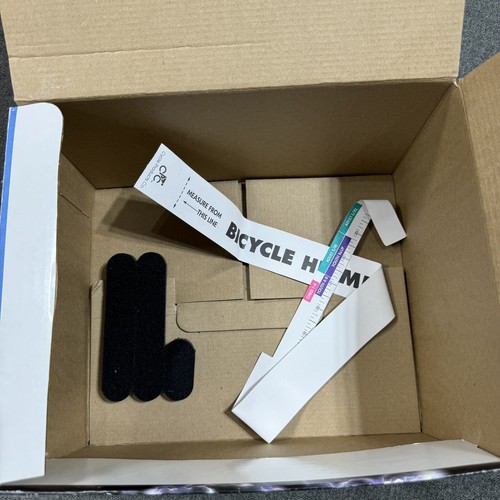 Vtg Shocker Bicycle Helmet Veriflex Knee Pads Elbow Pads Wrist Guard In Box 90s - 第 12/12 張圖片