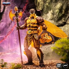 Mondo BUZZ-OFF 1 6 Scale Figure - Timed Edition MISB Exclusive