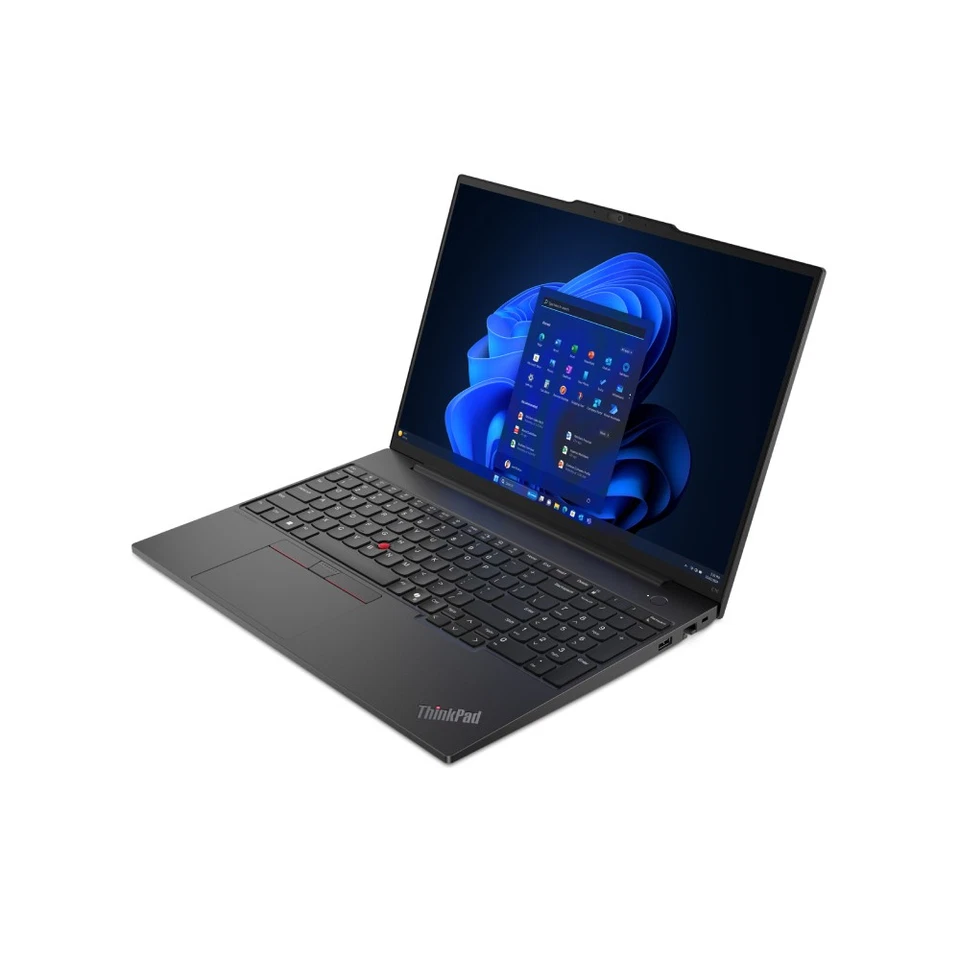 Lenovo ThinkPad E16 G2 · Ryzen 3 7335U · 16GB · 256GB, photo 3 of 5