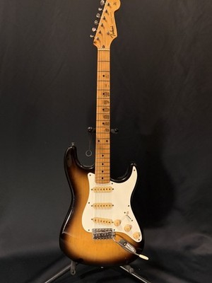 Japan vintage‼️TOKAI Springy sound Tokai] ST-80 Springy Sound Sunburst Made in Japan 1979 Vintage ST