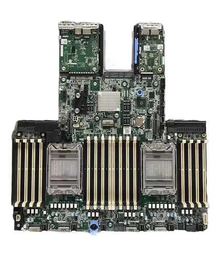 Motherboard Dell PowerEdge R450/R550 2xCPU 16xDIMM 8T2KY