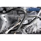 Wunderlich Engine Crash Bars BMW R1200GS/R/RS LC in Black