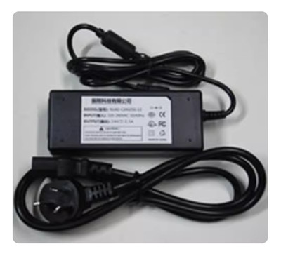 Netzteil-Adapter-Ladegerät Plug für BIXOLON SLP-2478BSC Printer 3-pin
