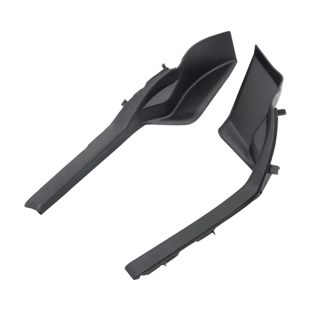 For 2021-2024 Toyota RAV4 Front Wiper Side Cowl Extension Cover Trim 538660R052