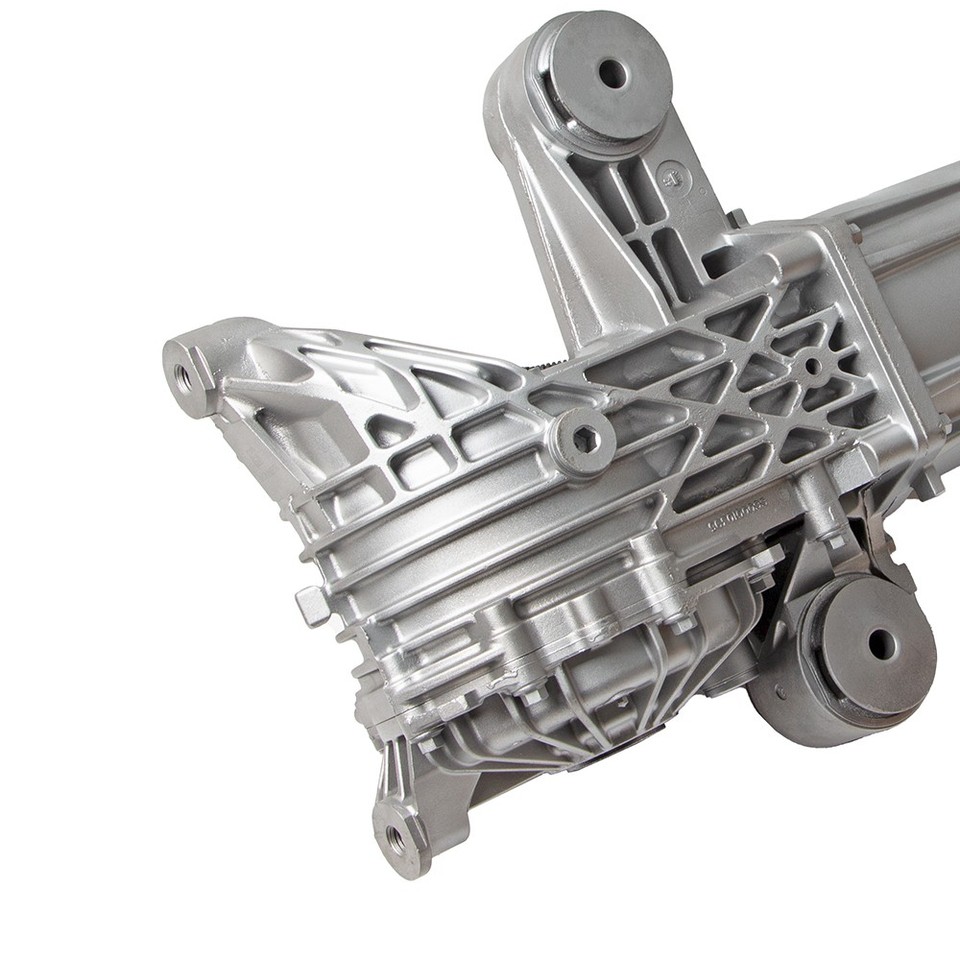 Rear Axle AWD Differential Carrier Assembly For Chevrolet Equinox GMC ...
