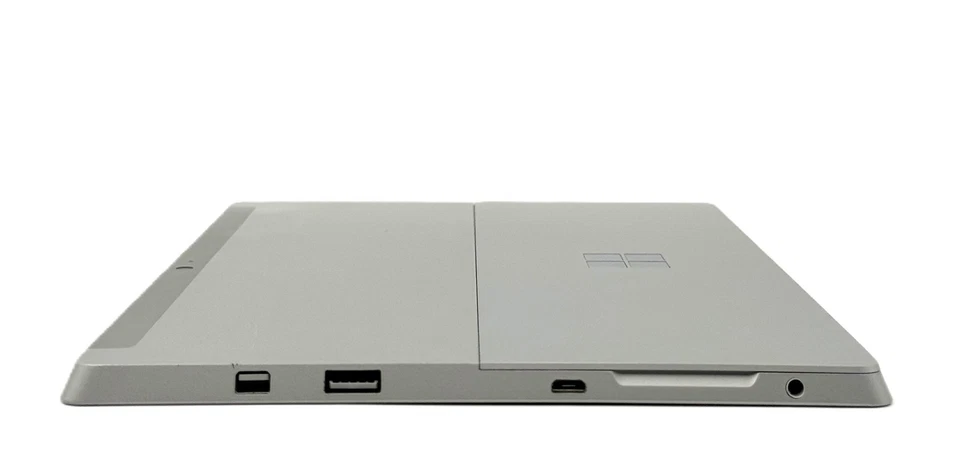 Microsoft 10.8"" Surface 3 Multi-Touch Tablet 4GB/128GB SSD Wi-Fi Only Silver - Image 4 of 4