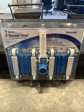 Pentair 14" Superflex Vacuum Head #203 - New